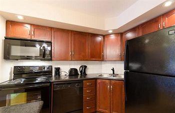 Royal Stays Suites - Blue Jays Way Toronto Eksteriør bilde
