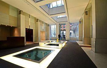 Royal Stays Suites - Blue Jays Way Toronto Eksteriør bilde