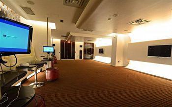 Royal Stays Suites - Blue Jays Way Toronto Eksteriør bilde