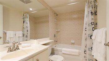 Royal Stays Suites - Blue Jays Way Toronto Eksteriør bilde
